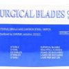 Surgical-Blade-Box