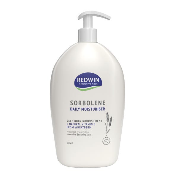 REDWIN-SORBOLENE-MOISTURISER